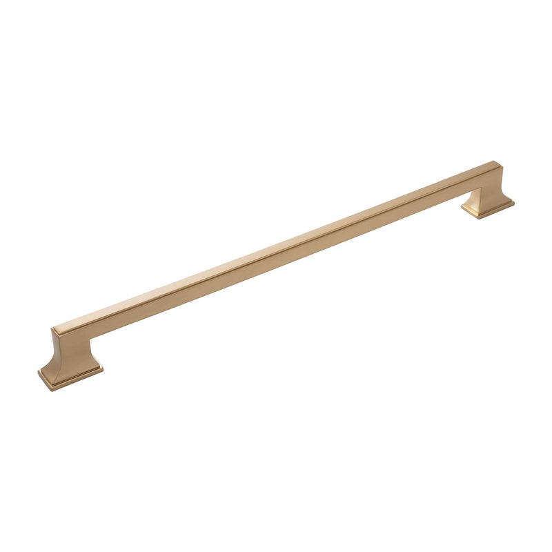 18 inch Brownstone Appliance Pull
