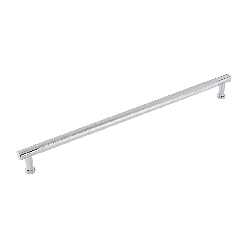 18 inch Center to Center Verge Collection Appliance Pull