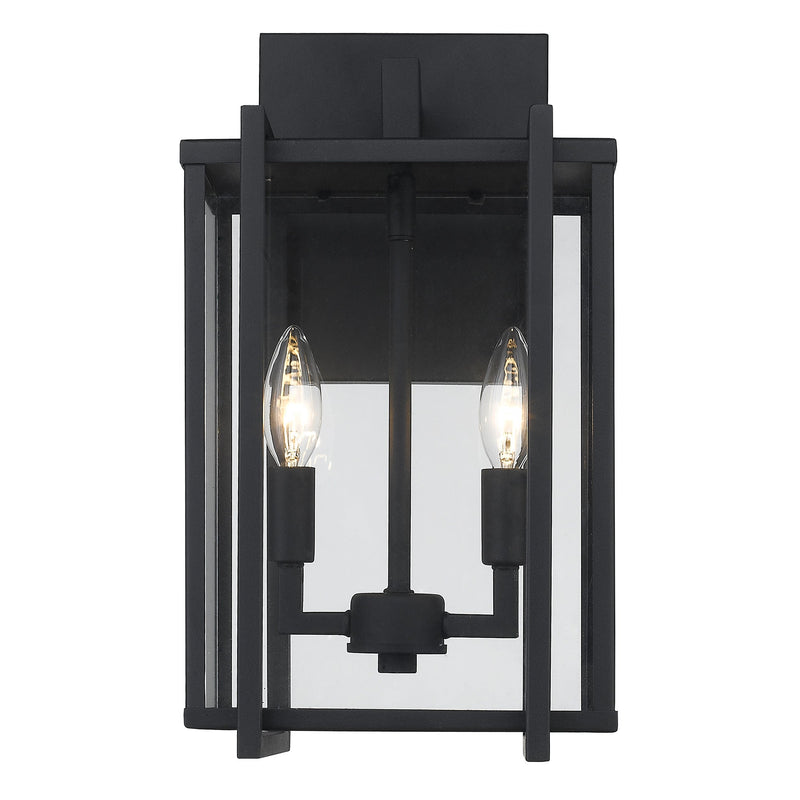 Tribeca Wall Sconce - Outdoor