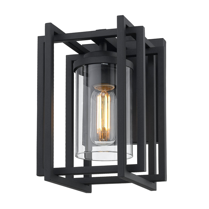 Tribeca Wall Sconce - Outdoor