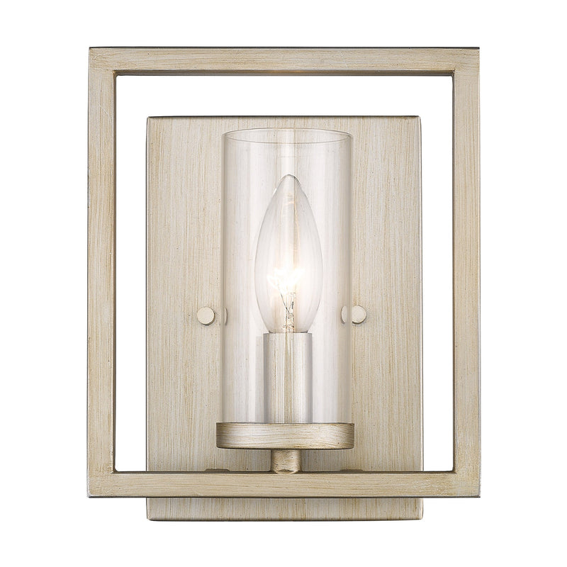 Marco 1 Light Wall Sconce