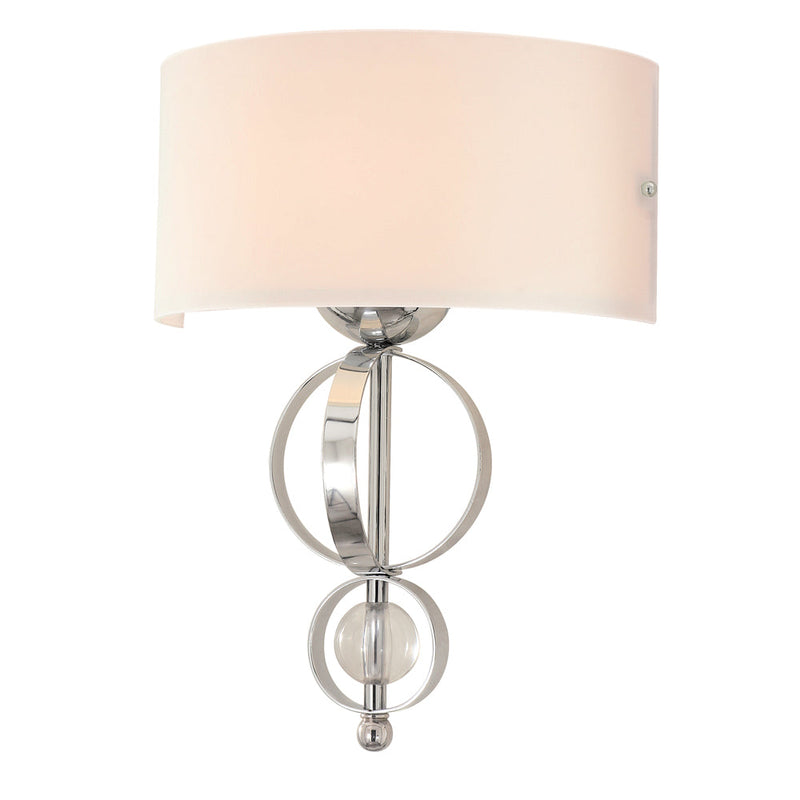 Cerchi Wall Sconce - Closeout