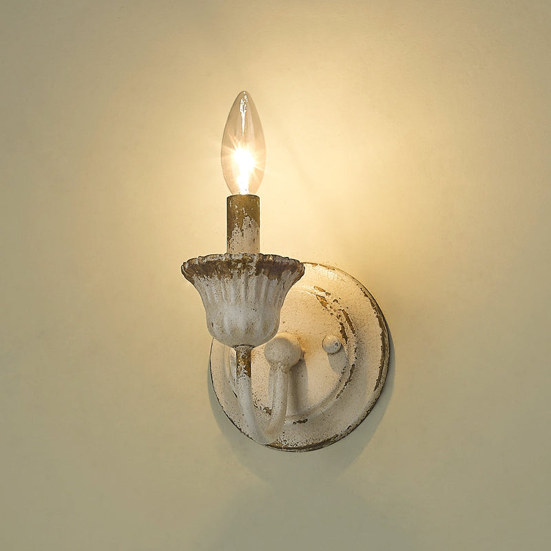 Jules 1 Light Wall Sconce